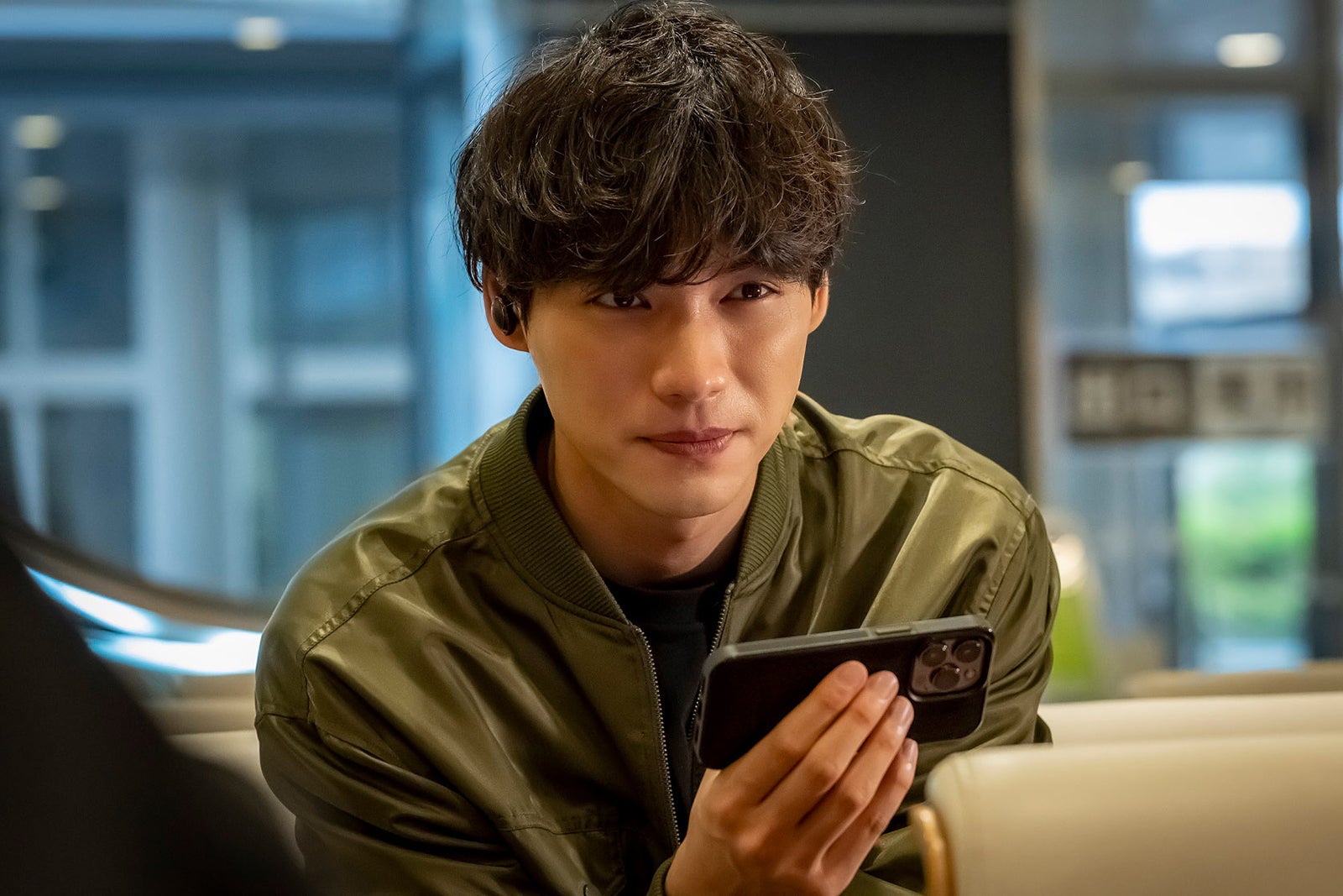 ＜弁護士ソドム 第3話＞渉、14年前の真実が明かされる？医療詐欺ドクターを弁護