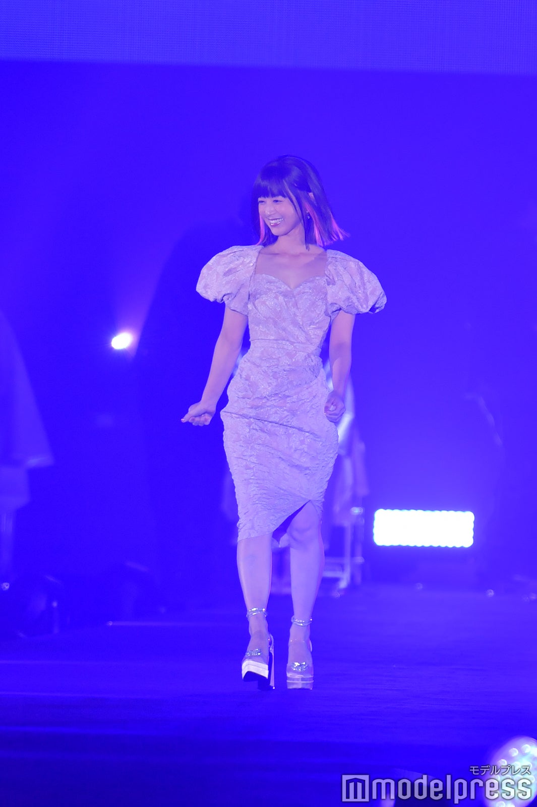 伊藤舞アナウンサー（C）モデルプレス