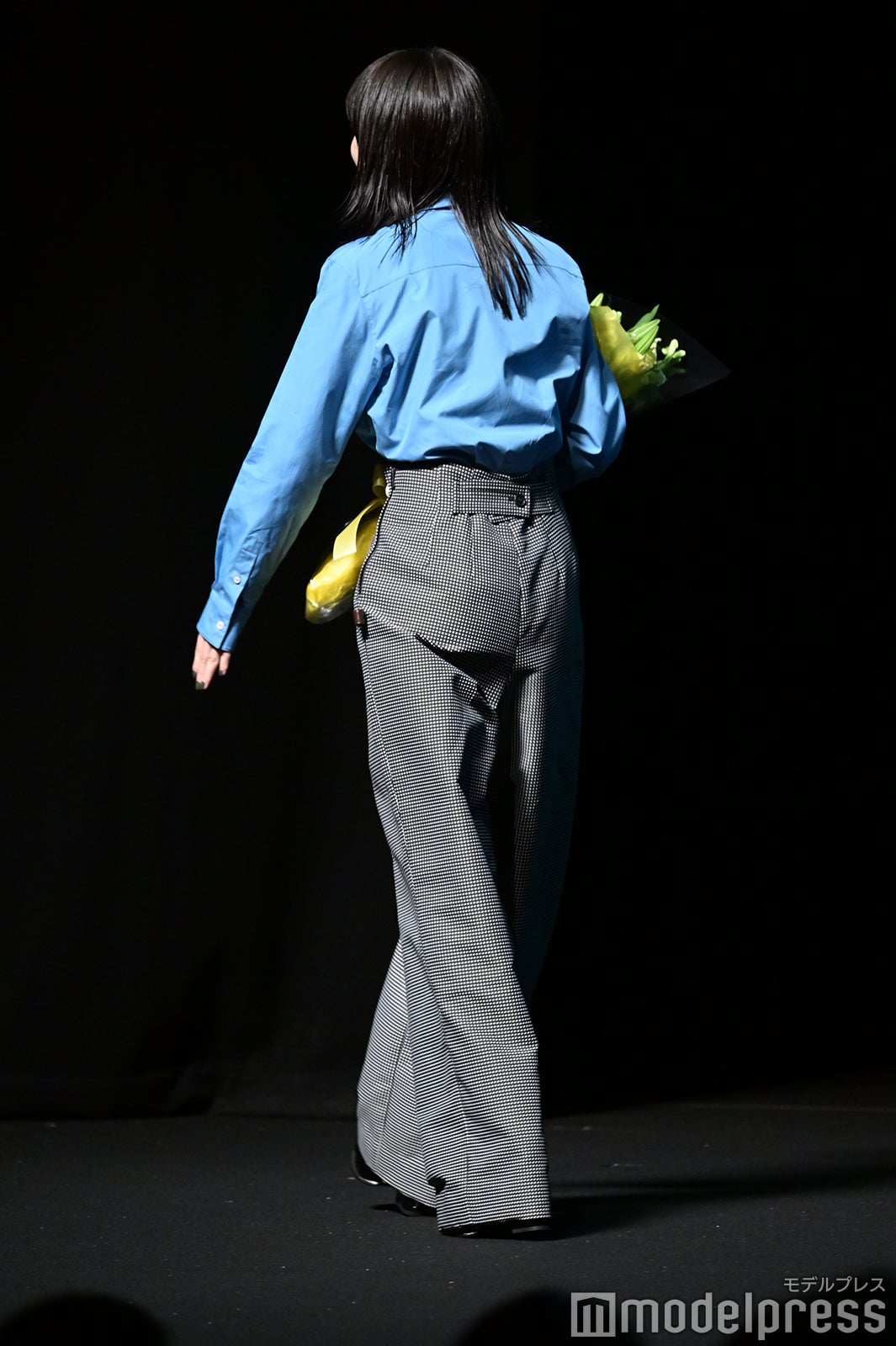 広瀬すず（C）モデルプレス