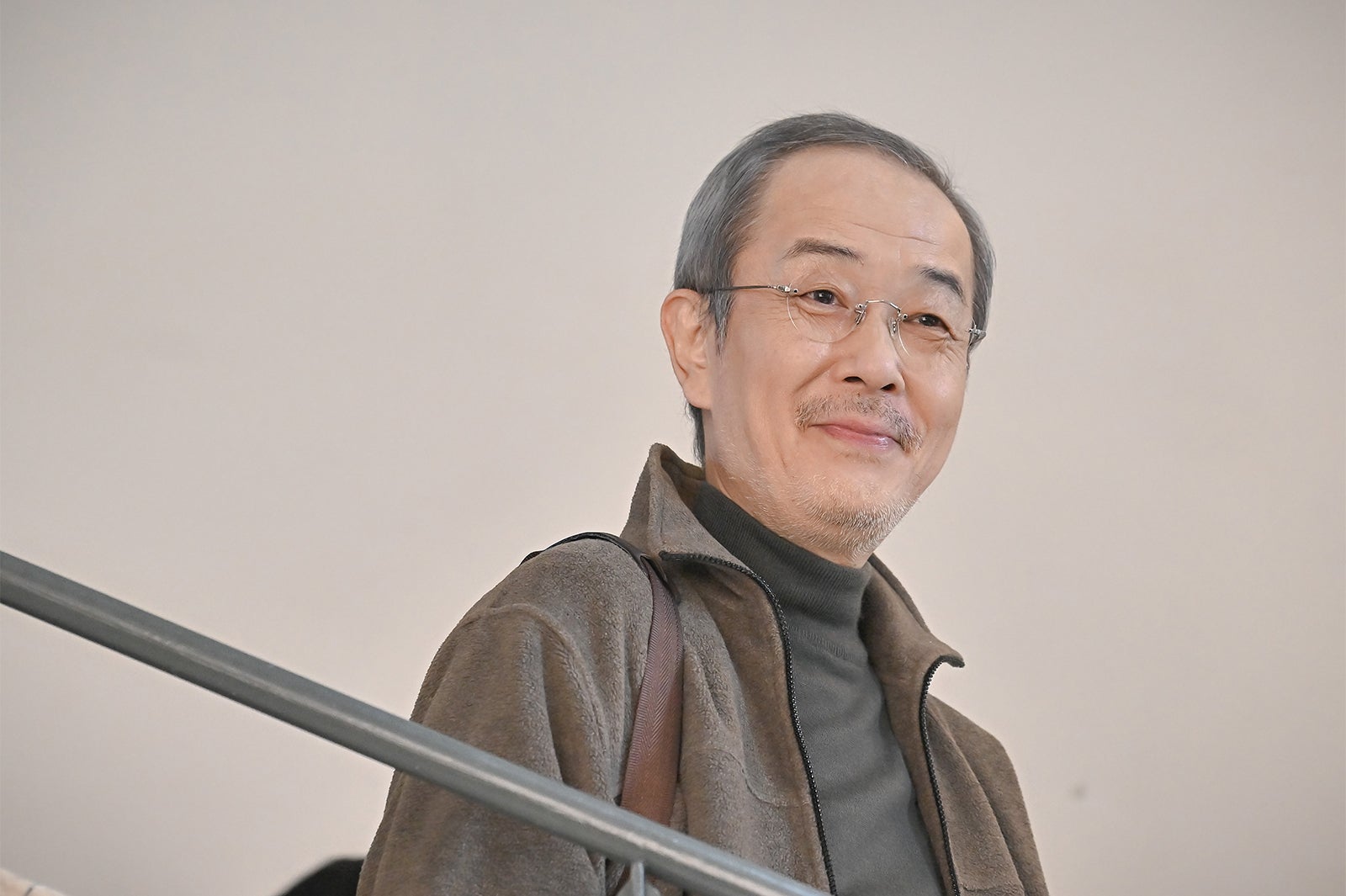 リリー・フランキー「クジャクのダンス、誰が見た？」第4話（C）TBS