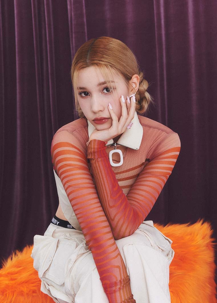 ヒュニンバヒエ（提供写真）