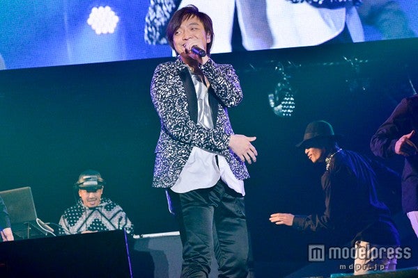 三浦大知、結婚を電撃発表