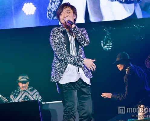 三浦大知、結婚を電撃発表