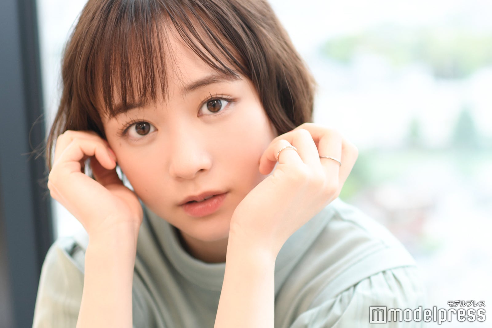 大原櫻子の画像 写真 ニュース記事一覧 モデルプレス