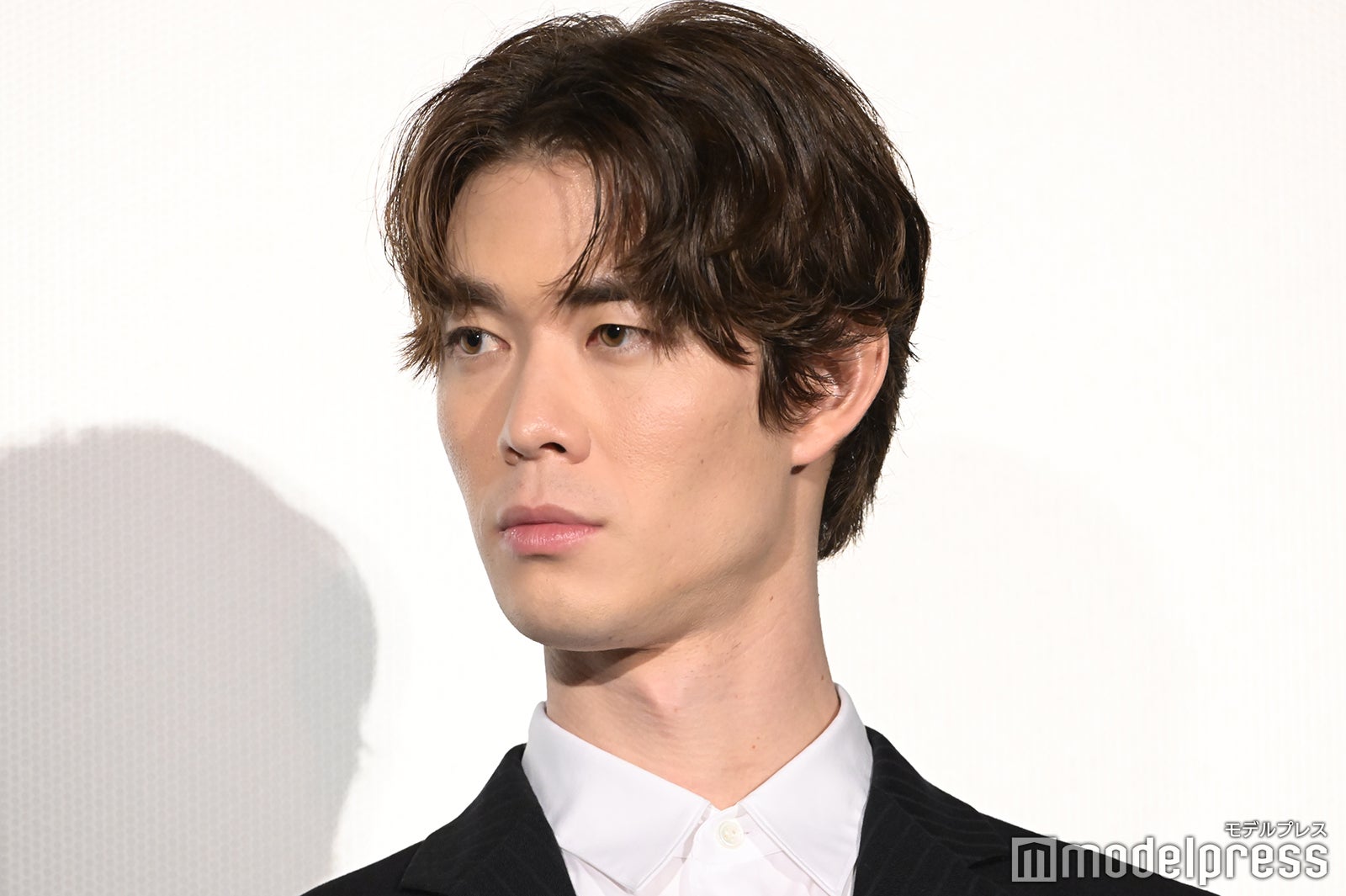 宮沢氷魚（C）モデルプレス