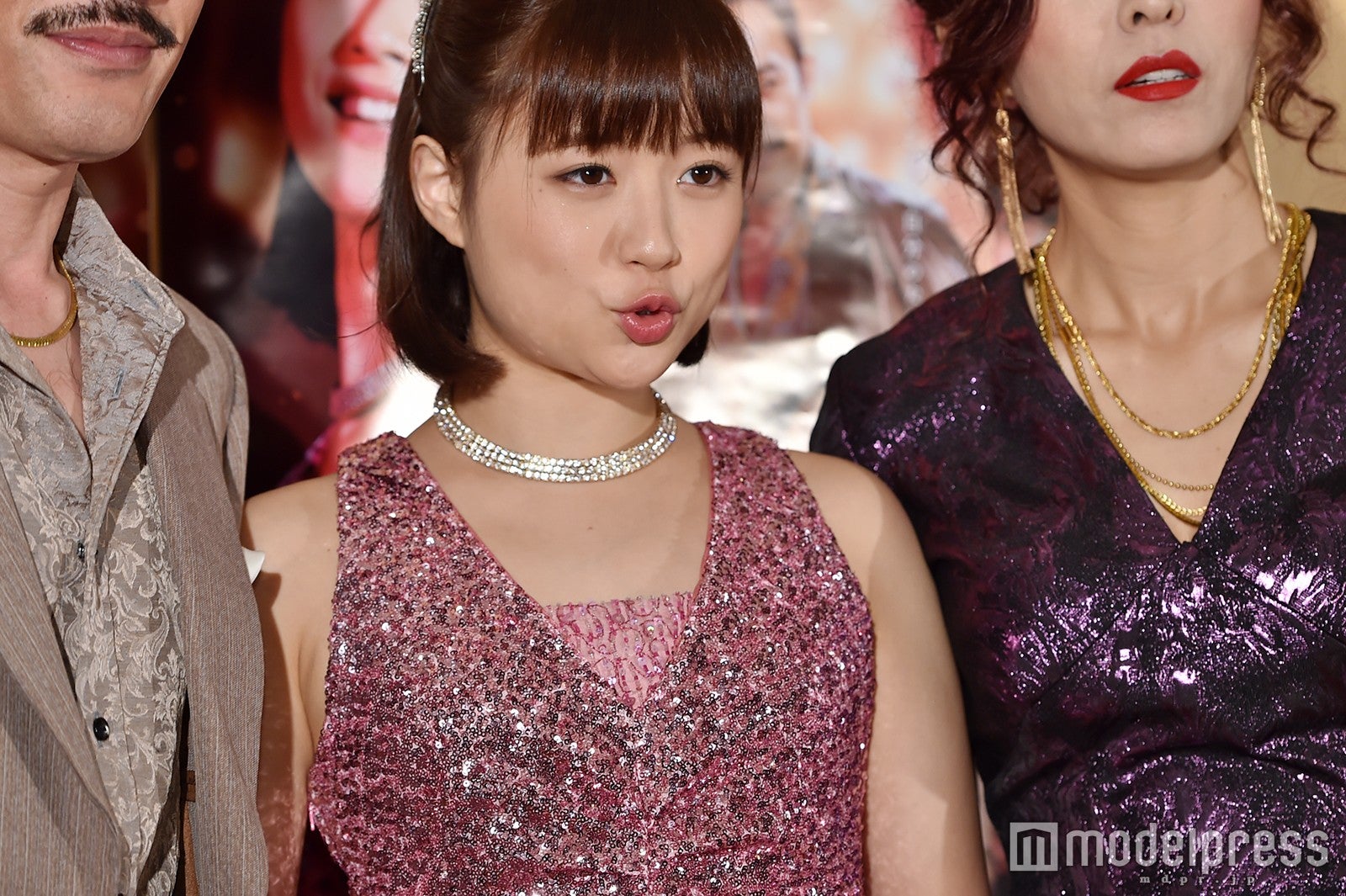 大原櫻子（C）モデルプレス