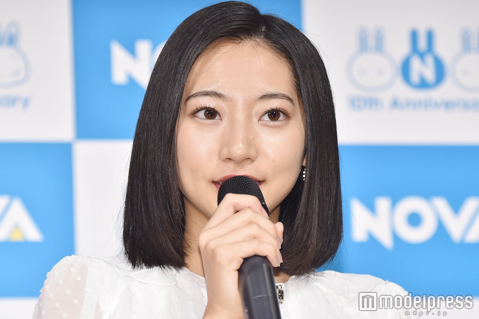 武田玲奈 （C）モデルプレス