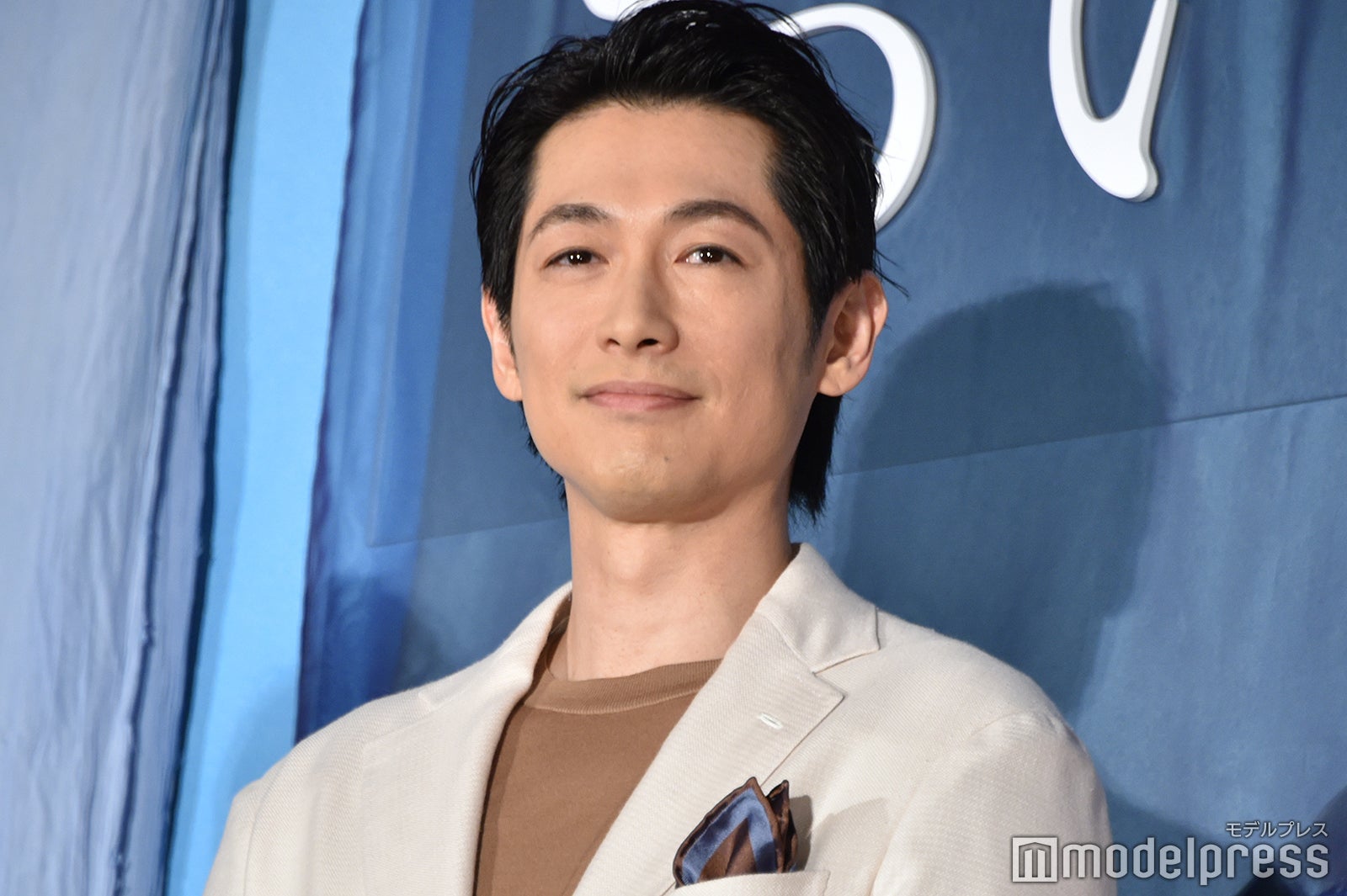 ディーン・フジオカ（C）モデルプレス