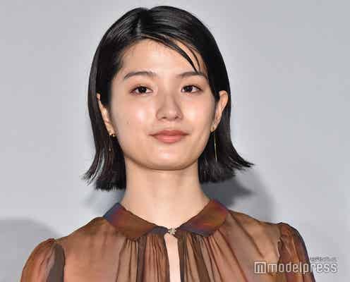「おかえりモネ」“みーちゃん”蒔田彩珠、最終回迎え集合写真公開「幸せな1年間でした」