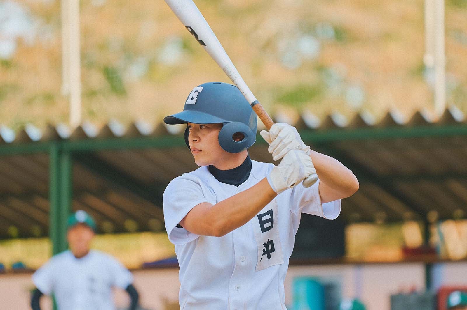 小林虎之介「下剋上球児」第7話より（C）TBSスパークル／TBS 撮影：Len