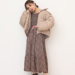 花柄ワンピースコーデ24選 21 大人女子の素敵に着こなすコツをご紹介 モデルプレス 花柄ワンピースコーデ24選 21 大人女子の素敵に着こなすコツをご紹介 モデルプレス