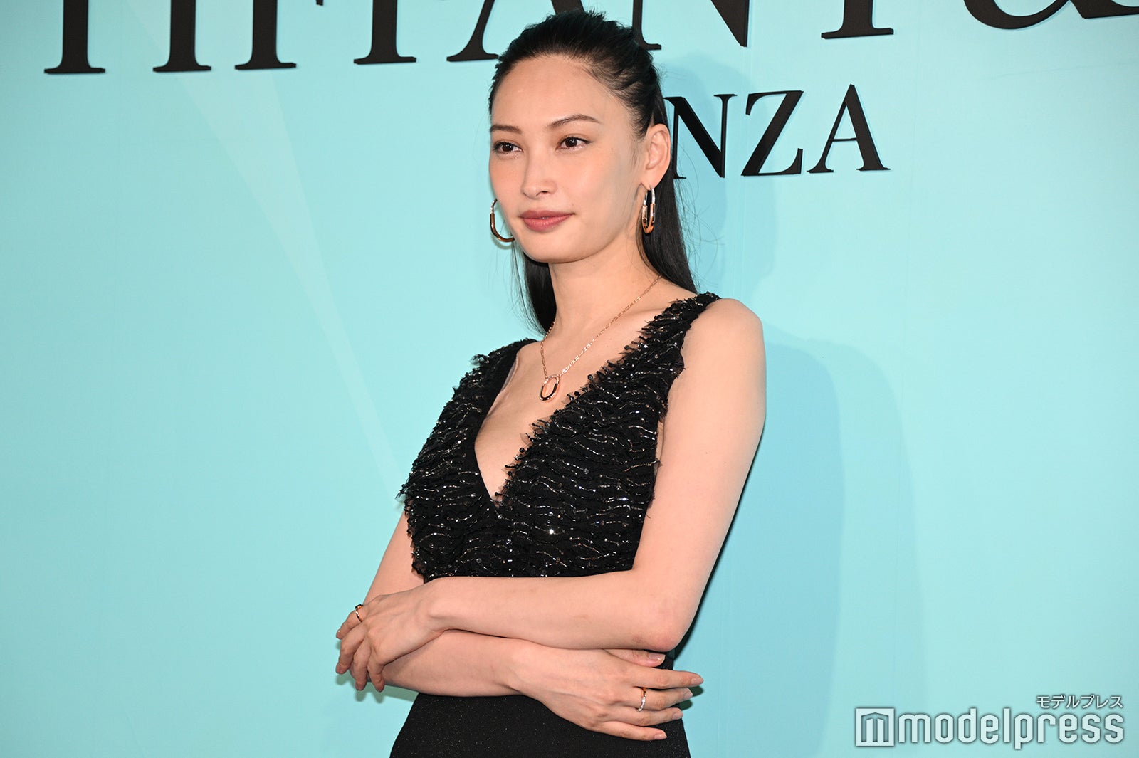 大政絢（C）モデルプレス