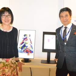 クチュールデジタル 〝服作り〟アプリに感性AIを搭載