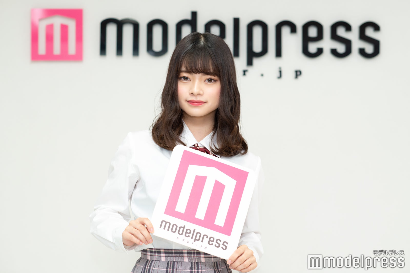 ともか （C）モデルプレス