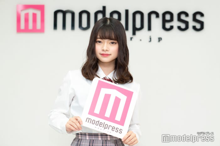 ともか(C)モデルプレス