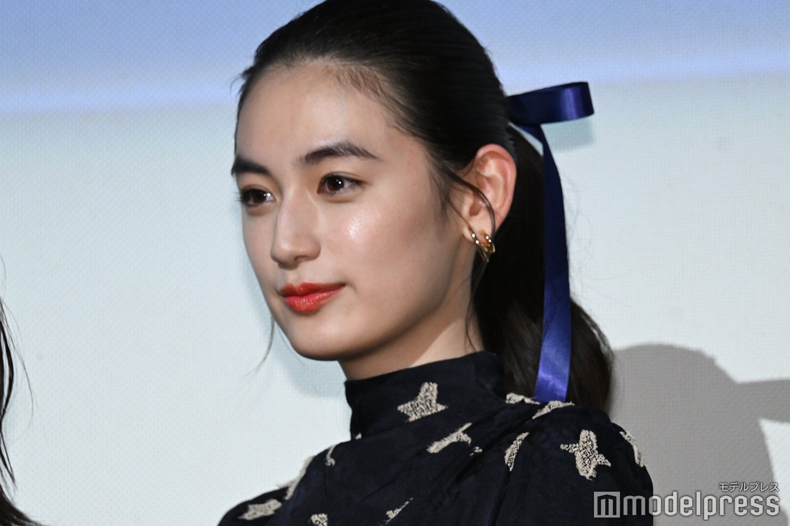 八木莉可子（C）モデルプレス