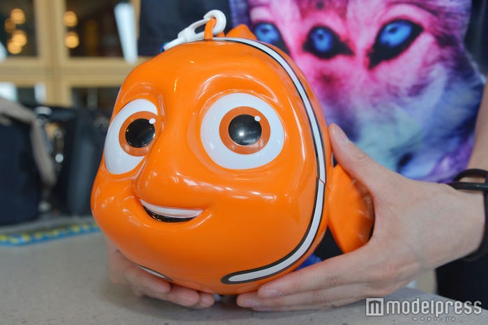 ポップコーン、バケット付き¥2300(C)モデルプレス