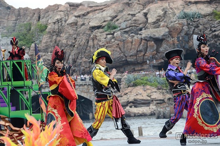 「ザ・ヴィランズ・ワールド」