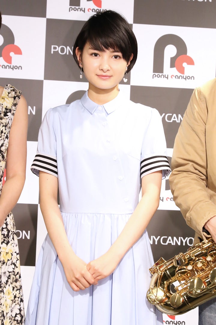 葵わかな（画像提供：アルタミラ・ピクチャーズ）