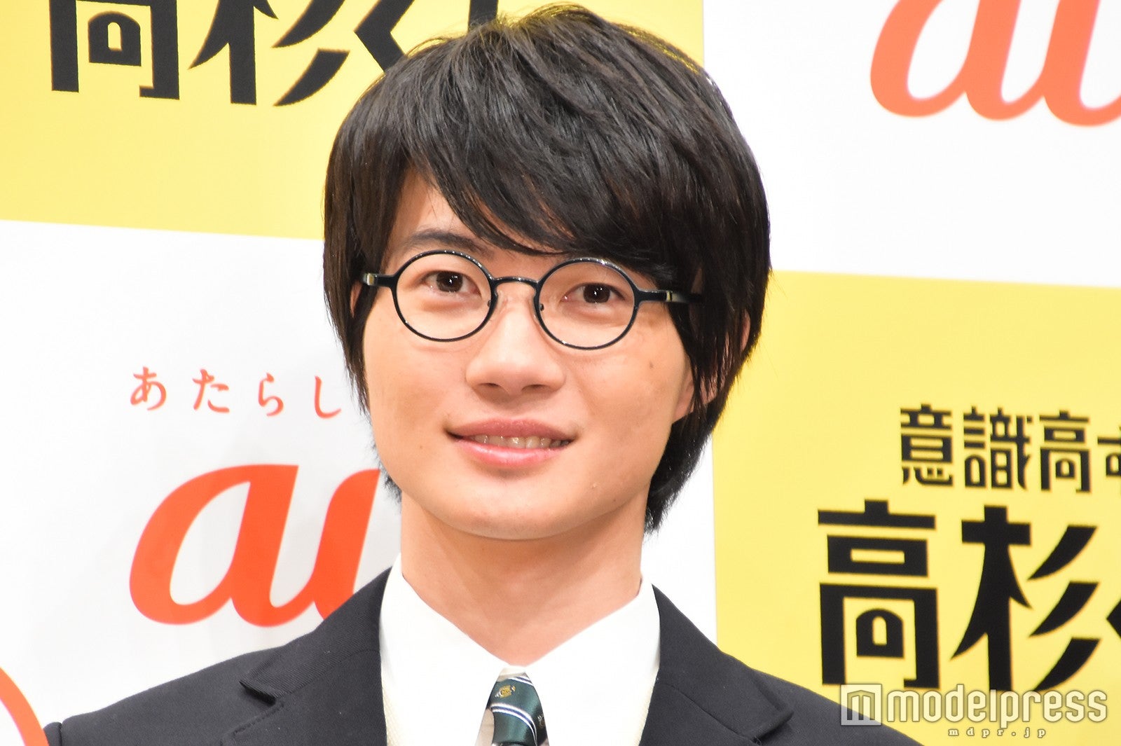 神木隆之介、学生時代のこだわり明かす