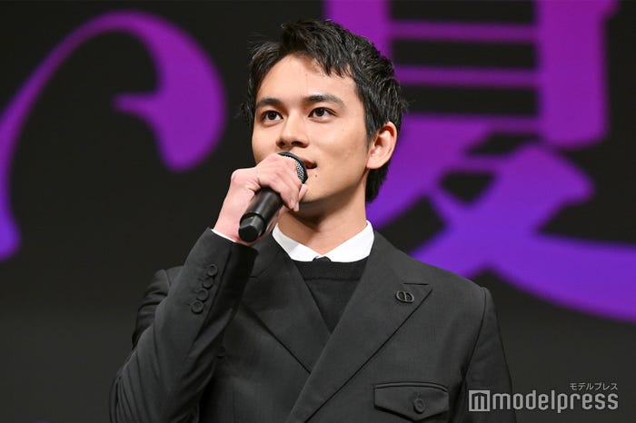 北村匠海(C)モデルプレス