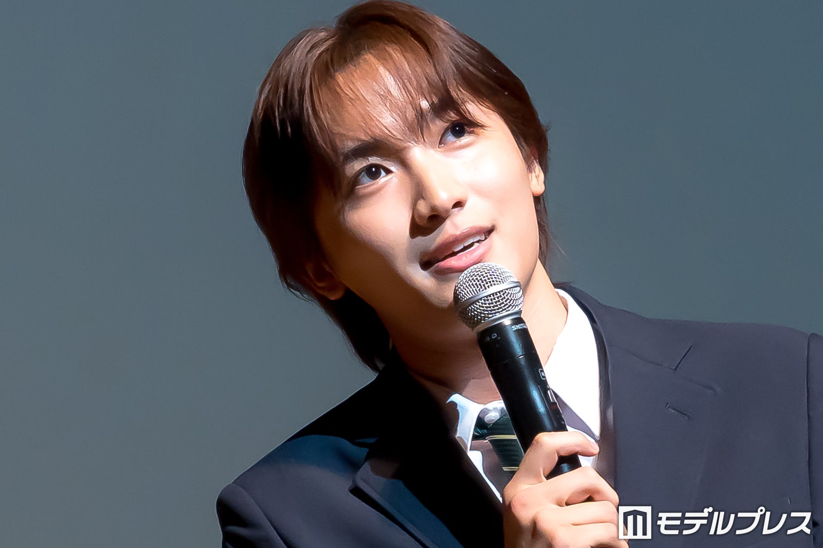 桜木雅哉（原因は自分にある。）罰ゲームで「キュンとさせるひと言」ハグする仕草にも歓声沸く【修学旅行で仲良くないグループに入りました】
