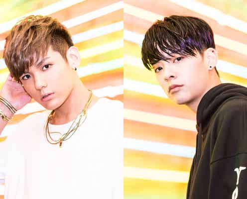 f(x)AMBERソロプロジェクト始動 DJ KSUKEとコラボで魅せる