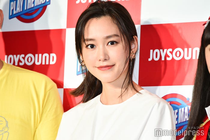 桐谷美玲 (C)モデルプレス