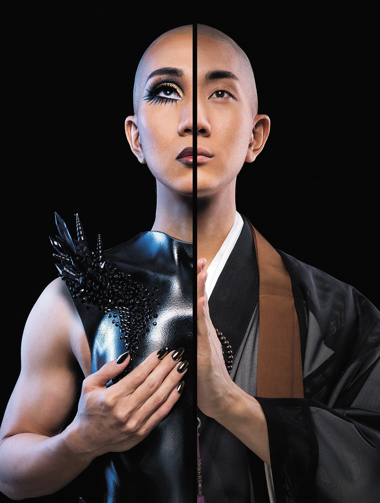 西村宏堂（C）Seth Miranda