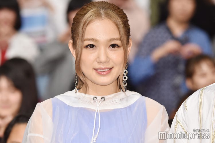 西野カナ、第1子出産を発表<全文> - モデルプレス
