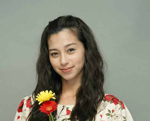 中条あやみ、金田一ドラマ「悪魔の手毬唄」出演決定 物語のキーパーソンに