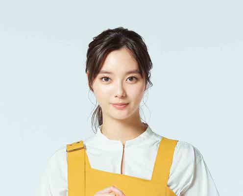 新川優愛、結婚後初主演ドラマで“ドロキュン”描く<ギルティ~この恋は罪ですか?~>