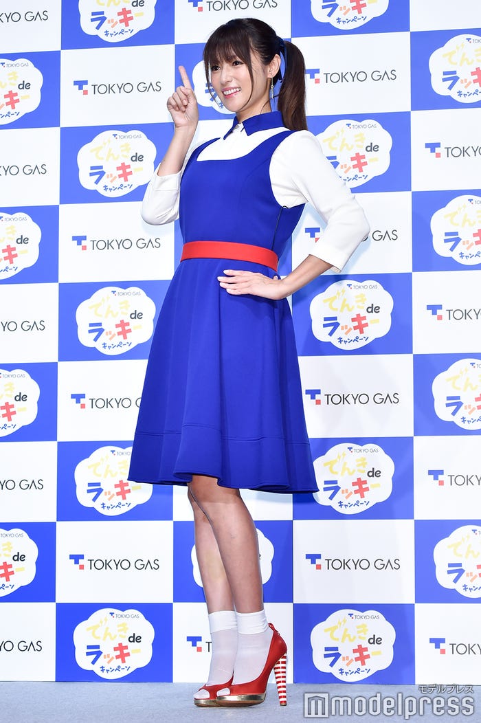 深田恭子(C)モデルプレス