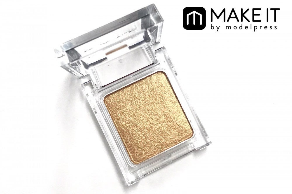 ケイト／ザ アイカラー／006 ブロンズ／650円（税抜・編集部調べ） (C)メイクイット