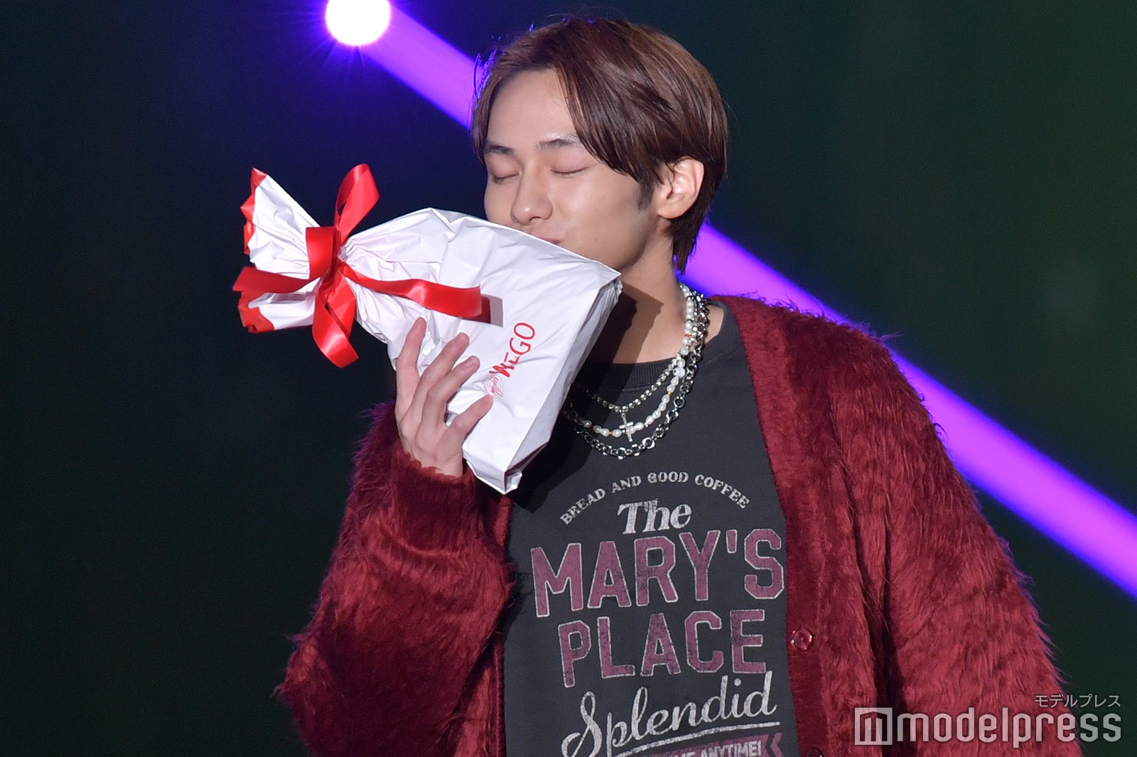 山下幸輝（C）モデルプレス