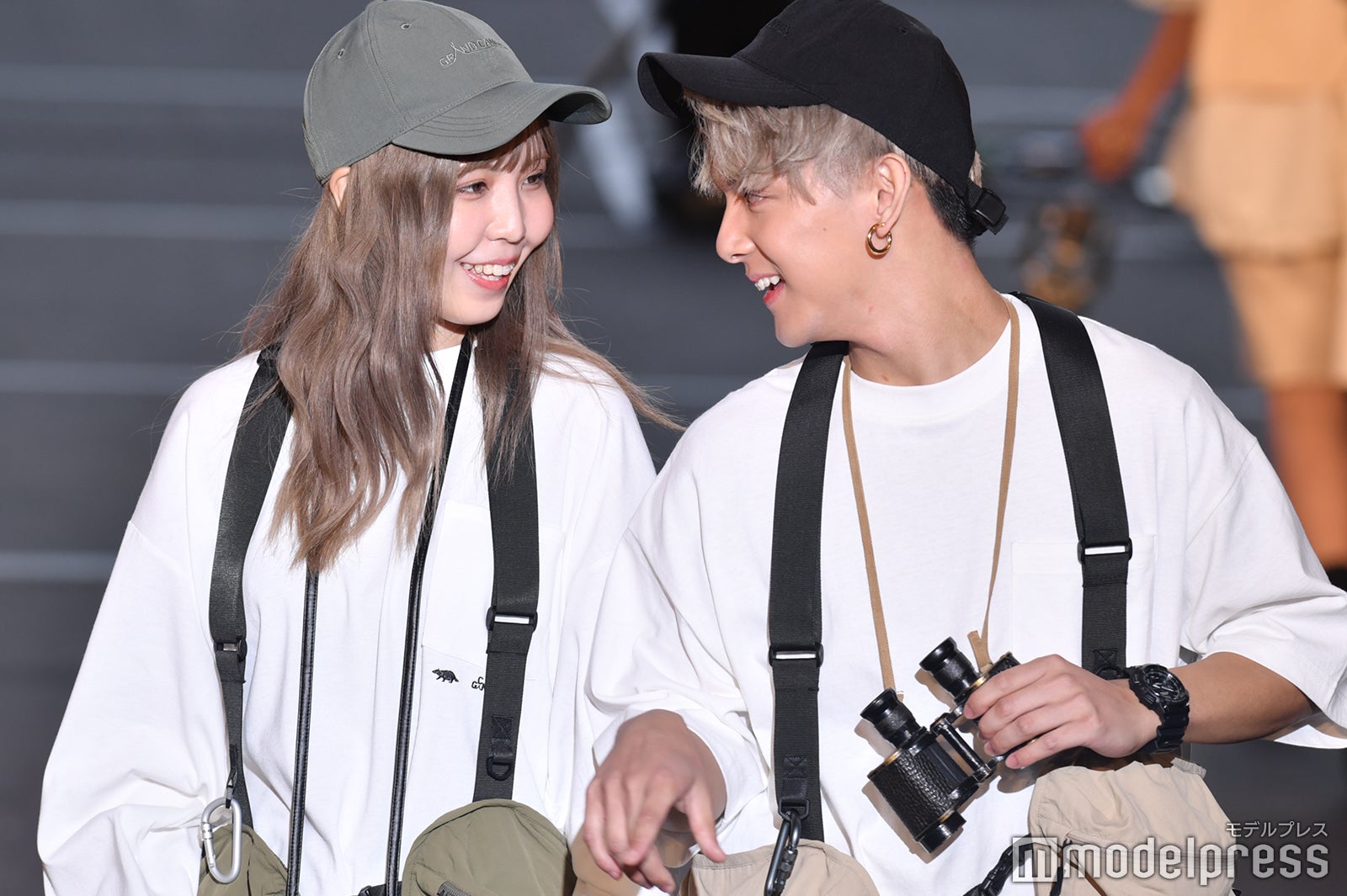 ゆりいちちゃんねる（C）モデルプレス