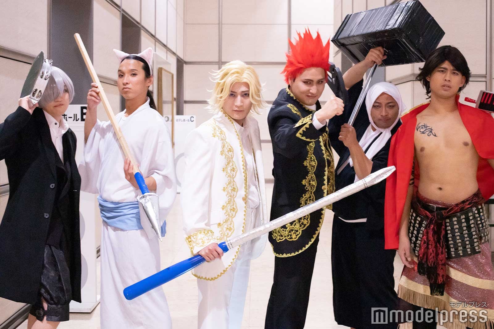 丸ノコ、キリ、プラスドライバ、平やっとこ、鉄槌、砥石（C）モデルプレス