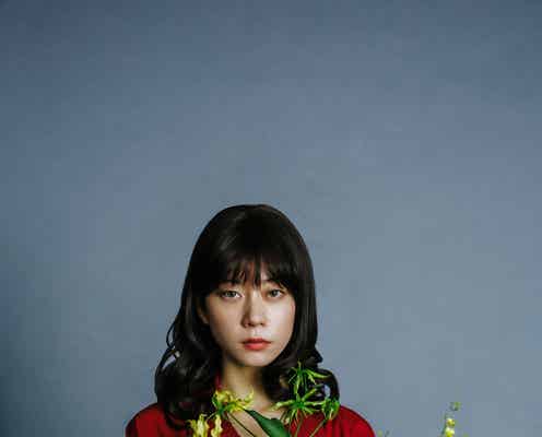 SUMIRE、ドラマ初主演決定 “高収入バリキャリ女子”が画家を目指すヒューマンラブストーリー<階段下のゴッホ>