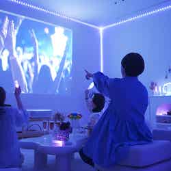 星野リゾート BEB5軽井沢(提供写真)