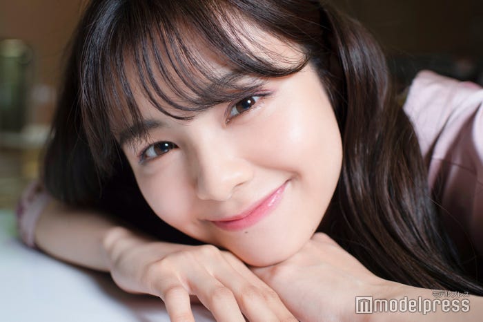 本間日陽 (C)モデルプレス