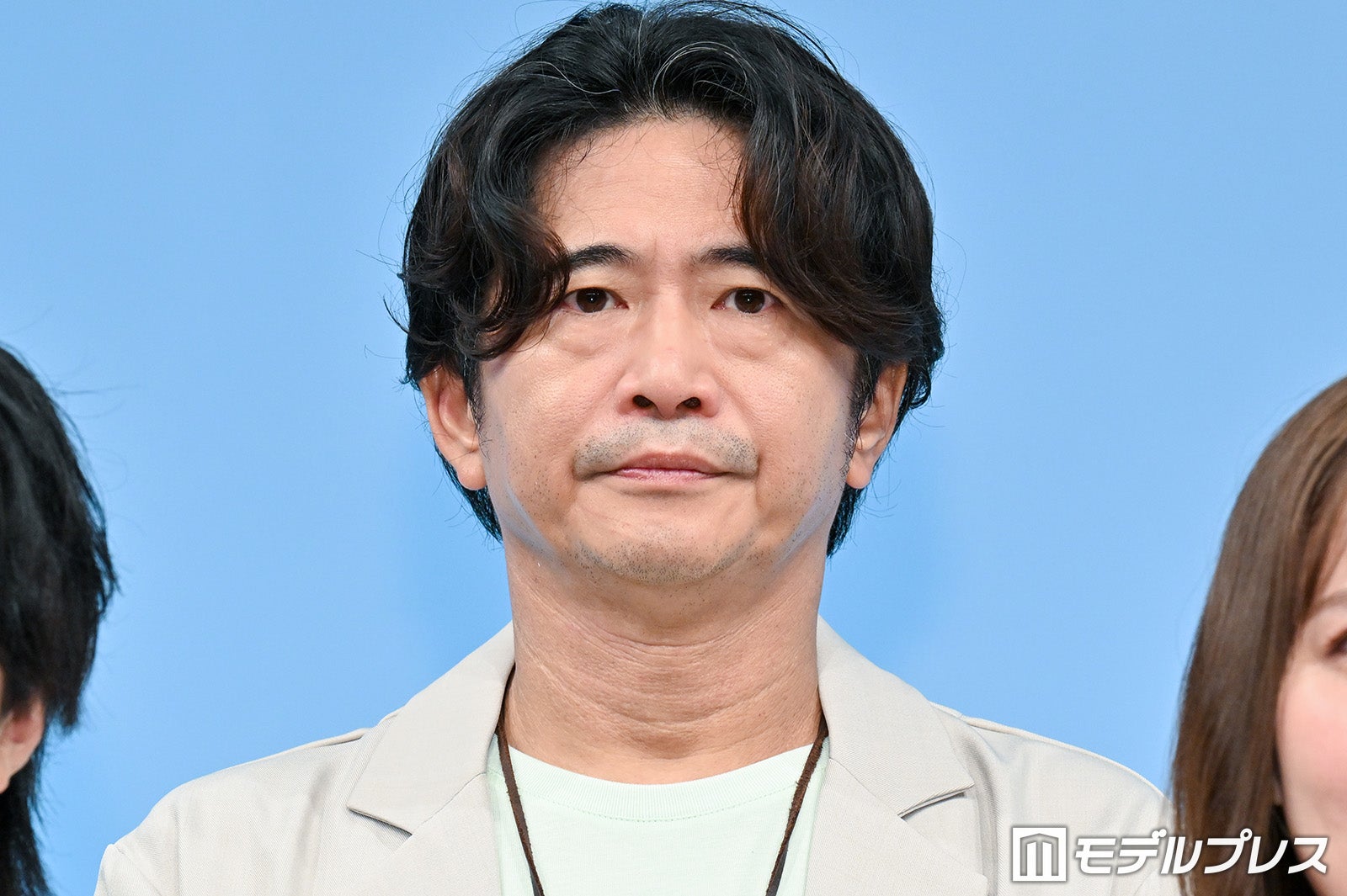 萩原聖人（C）モデルプレス