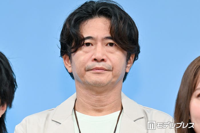 萩原聖人(C)モデルプレス