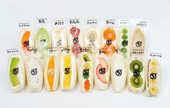 大阪・吹田】もぎたての旬の味覚に感動！ フルーツの名店が集う「実り