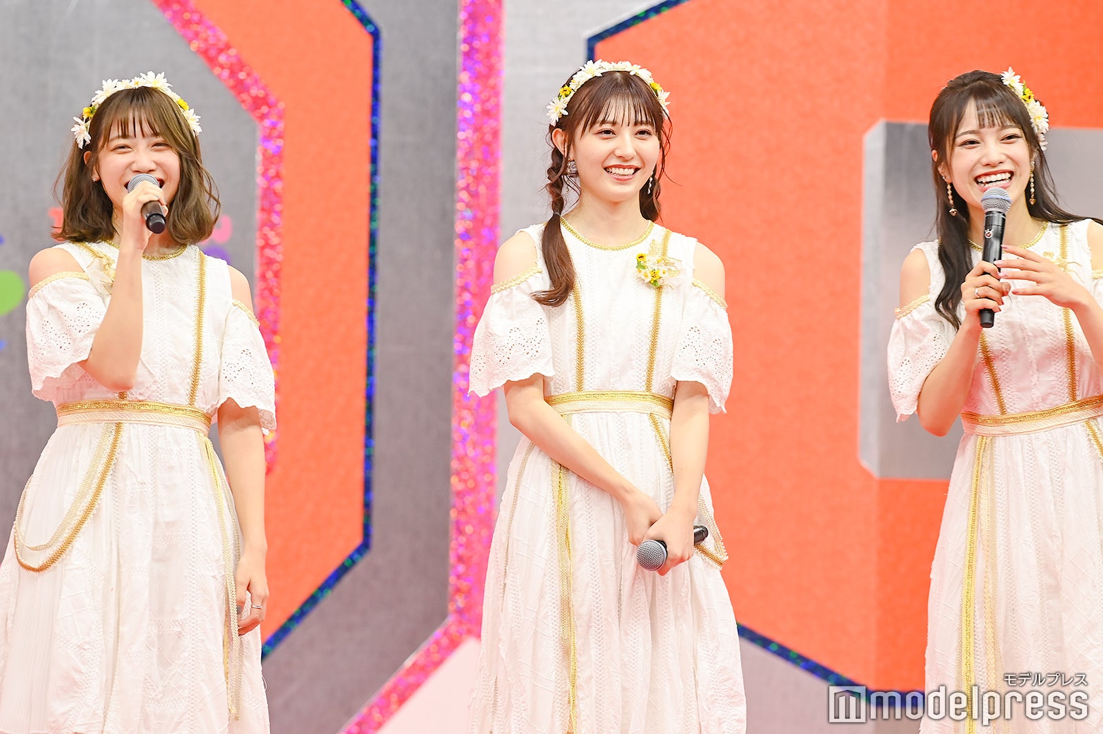 26時のマスカレイド（C）モデルプレス