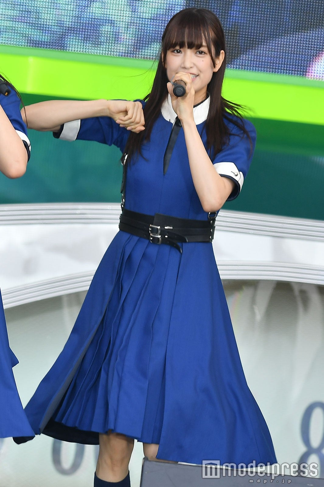 佐々木久美（C）モデルプレス