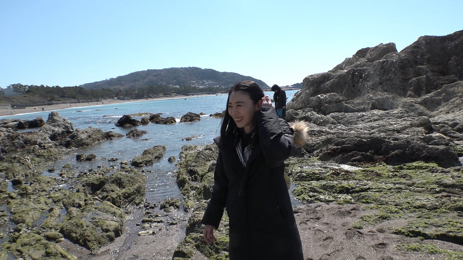 14日放送「セブンルール」より （C）カンテレ