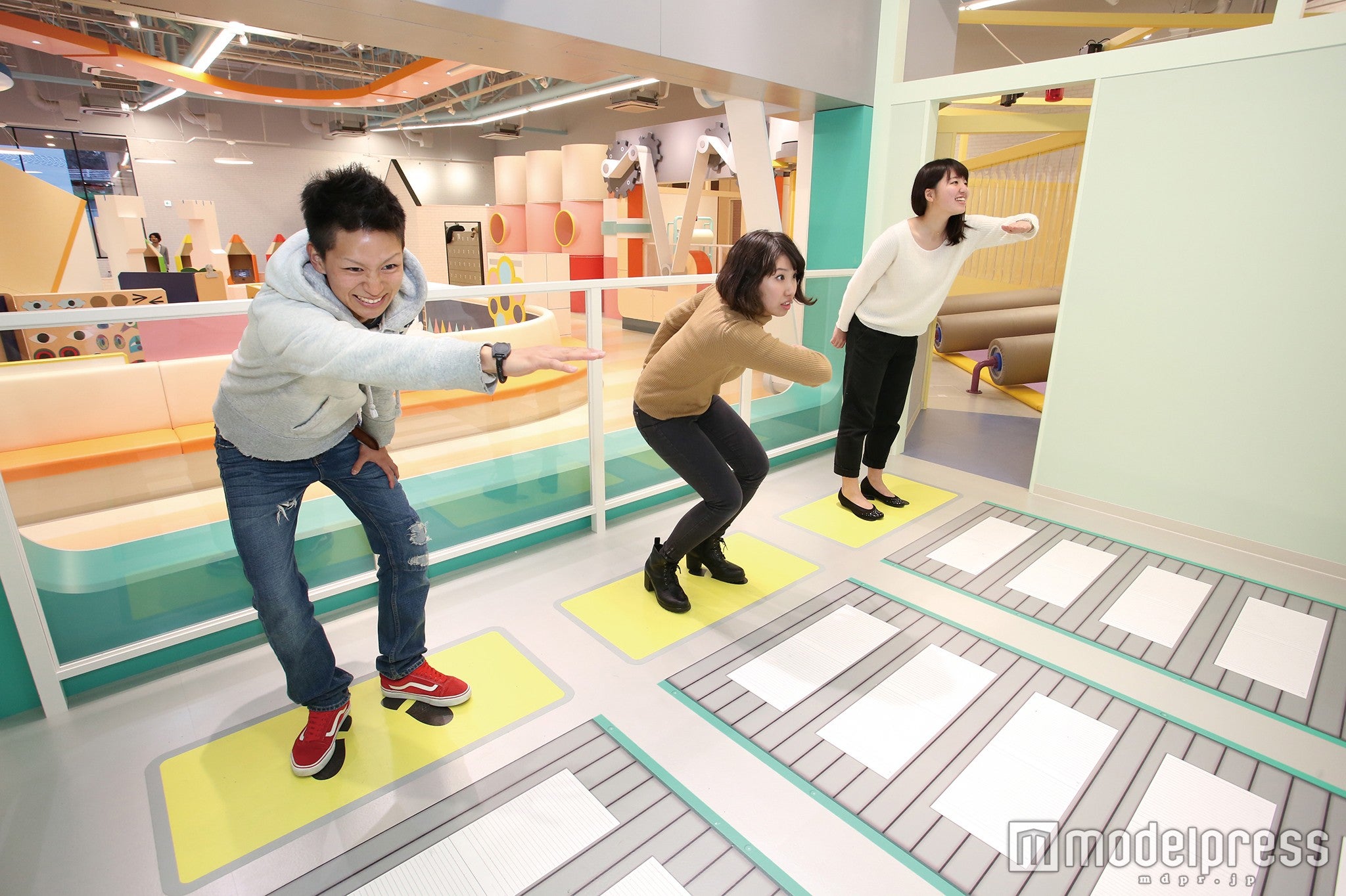 キャンパスチャレンジ