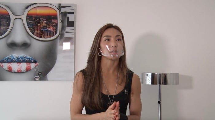 AYA(C)フジテレビ