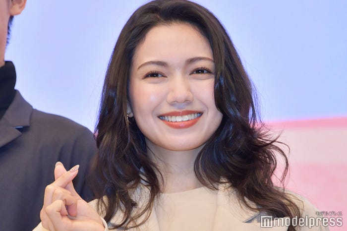 二階堂ふみ(C)モデルプレス