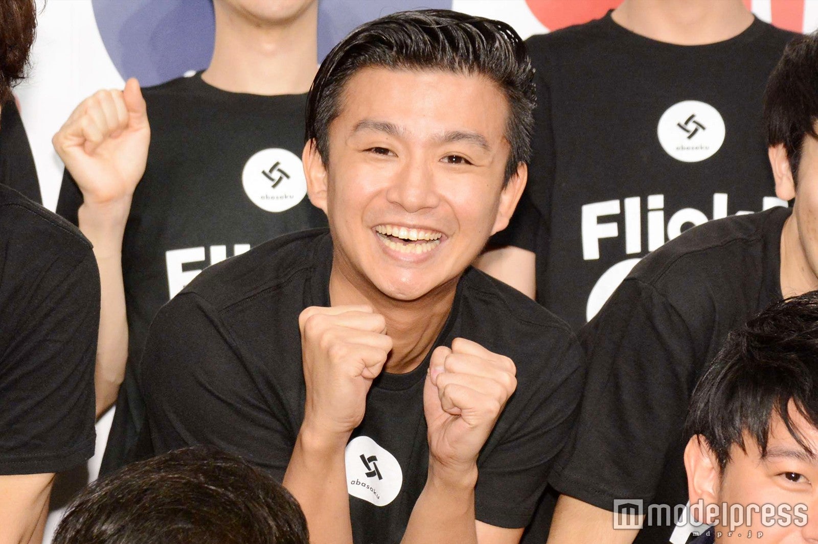 御茶ノ水男子のおもしろ佐藤（C）モデルプレス